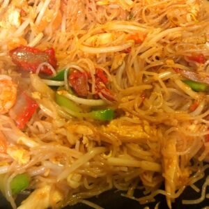 105c.Ha Moon Vermicelli 下門米