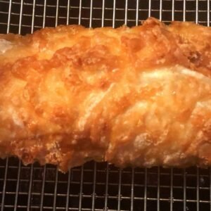 183.Pancake Roll 春卷