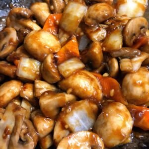187.Mushrooms 毛古