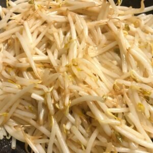 188.Beansprouts 牙才