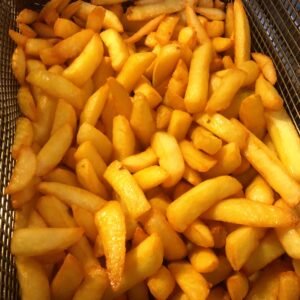189.Chips 条