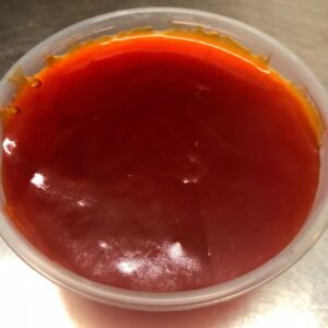 192.Barbecue Sauce 燒汁