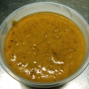192b.Satay Peanut Sauce 沙花生汁