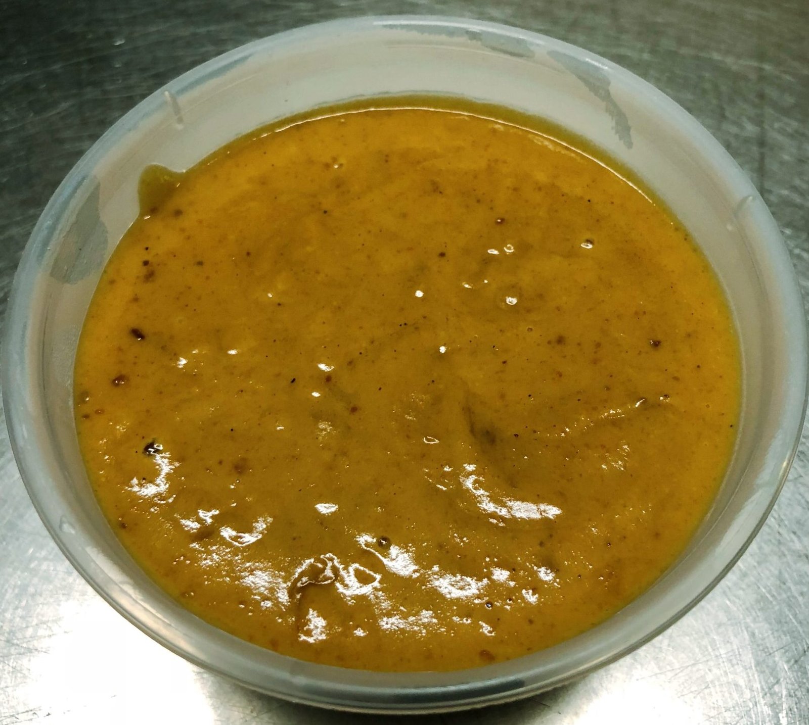 192b.Satay Peanut Sauce 沙花生汁