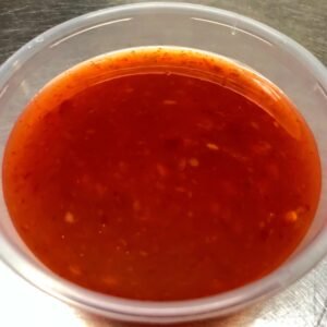192c.Thai Sweet & Chilli Sauce 泰辣酱