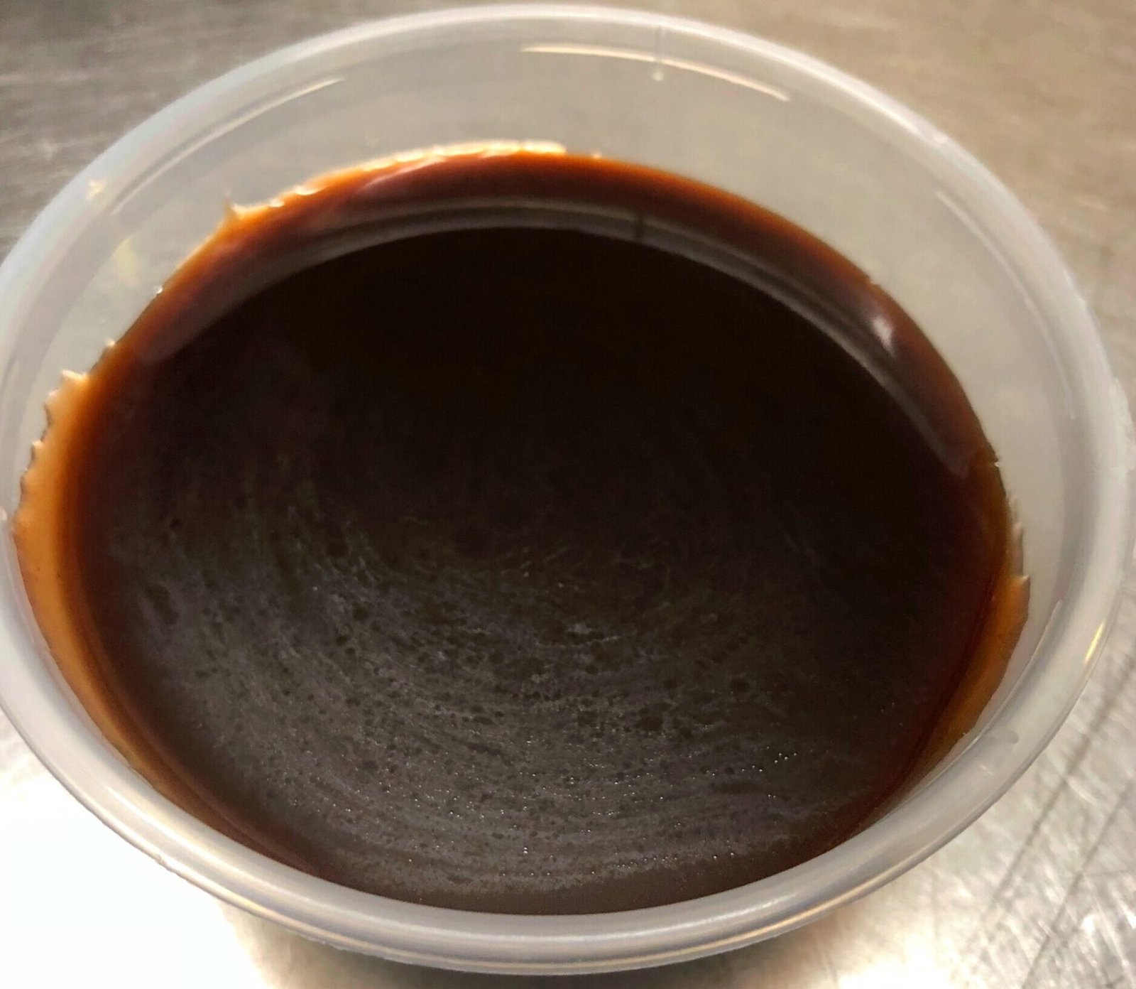 192d.Hoi Sin Sauce 海鲜酱