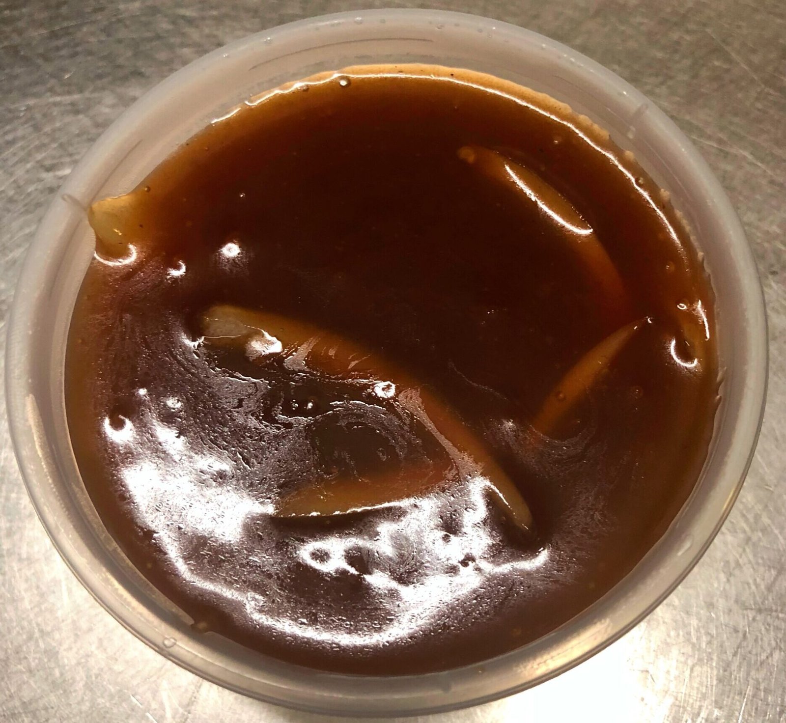 192g.Peking Sauce 京汁