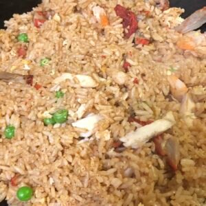 91.YoungChow Fried Rice 羊反