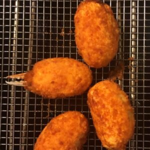 9a.Crab Claw (4) 蟹鉗