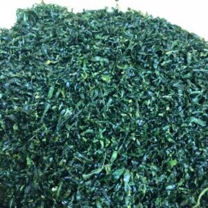 9b.Crispy Seaweed 海草