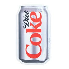 200a.Diet Coke 减肥可樂
