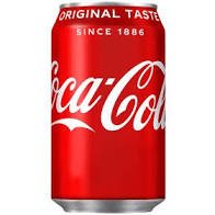 200.Coca-Cola 可樂